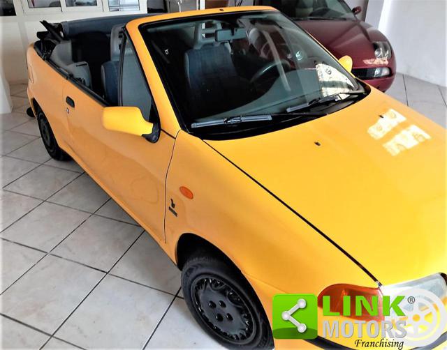 FIAT Punto usata 5