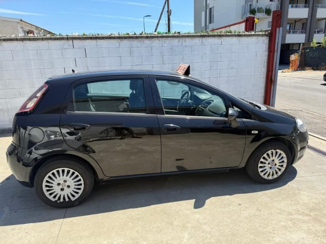 FIAT Punto Evo usata, con Airbag Passeggero