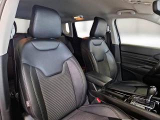 JEEP Compass usata, con Fari LED