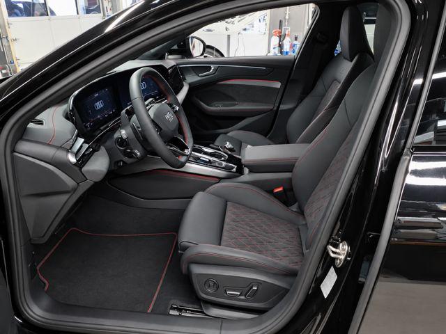AUDI A6 usata, con Airbag laterali