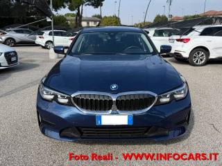 BMW 330 usata, con Cerchi in lega