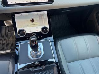 LAND ROVER Range Rover Evoque usata, con Controllo trazione