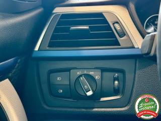 BMW 420 usata, con USB