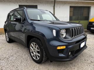 JEEP Renegade usata, con Airbag laterali