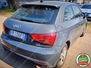 AUDI A1 usata, con Airbag