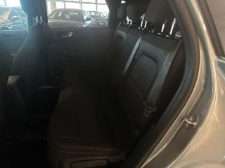 FORD Kuga usata, con ESP