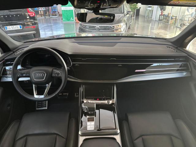 AUDI Q7 usata, con Controllo trazione