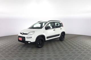 FIAT Panda usata 6