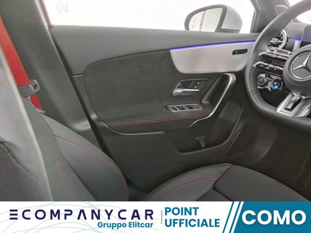 MERCEDES-BENZ A 35 AMG usata, con Climatizzatore