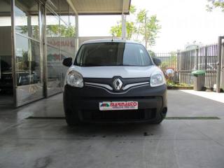 RENAULT Kangoo usata, con Airbag