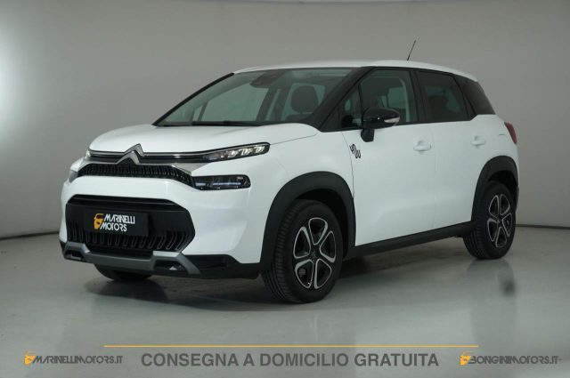 CITROEN C3 Aircross usata, con ABS