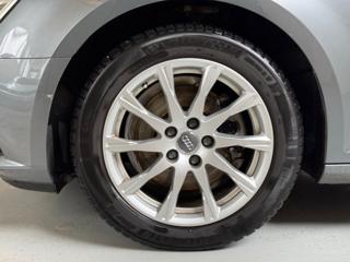 AUDI A4 usata, con Chiusura centralizzata telecomandata