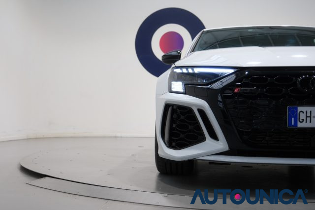 AUDI RS3 usata 59