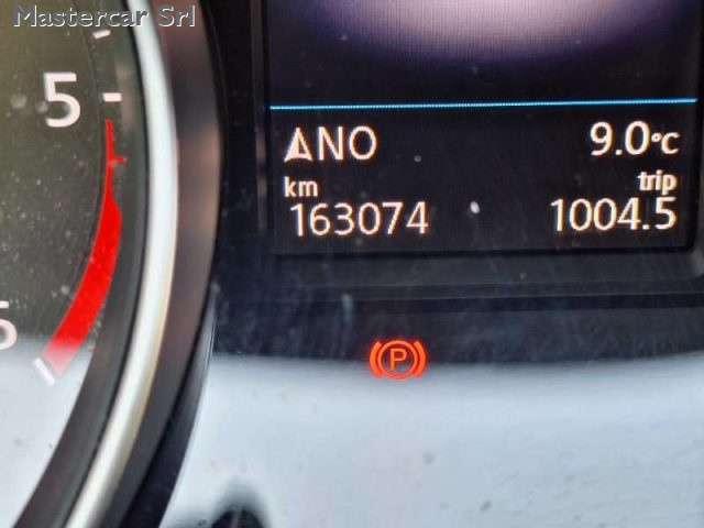 VOLKSWAGEN Passat Variant usata, con Fendinebbia