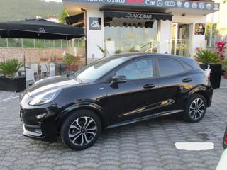FORD Puma usata, con Alzacristalli elettrici