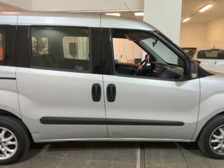 FIAT Doblo usata, con Autoradio
