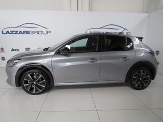 PEUGEOT 208 usata, con Airbag laterali