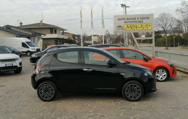 LANCIA Ypsilon usata, con Alzacristalli elettrici