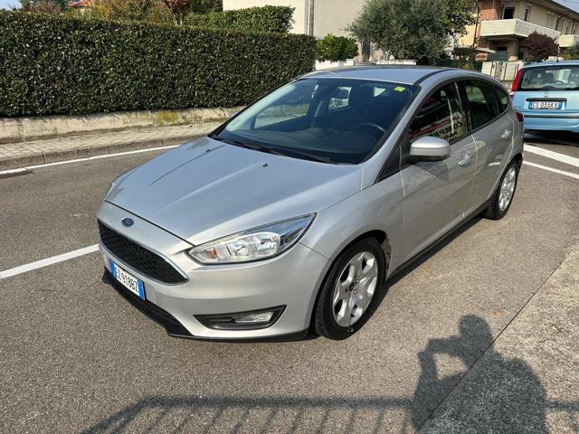 FORD Focus usata, con Airbag
