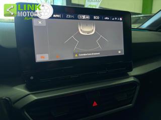 SEAT Leon usata, con USB