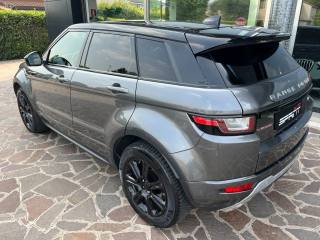 LAND ROVER Range Rover Evoque usata, con Airbag laterali