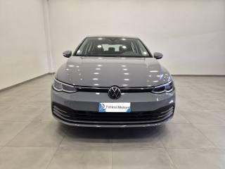 VOLKSWAGEN Golf usata, con Airbag