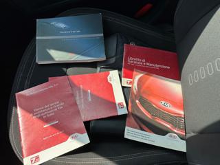 KIA Sportage usata, con Isofix