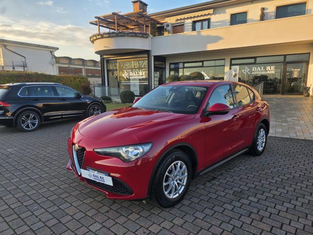 ALFA ROMEO Stelvio usata, con ABS