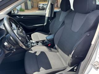 SKODA Octavia usata, con Park Distance Control