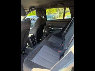 BMW 320 usata, con Sedile posteriore sdoppiato