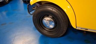 VOLKSWAGEN Buggy usata 38