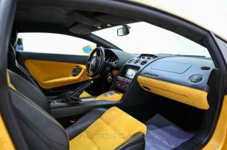 LAMBORGHINI Gallardo usata, con Cronologia tagliandi