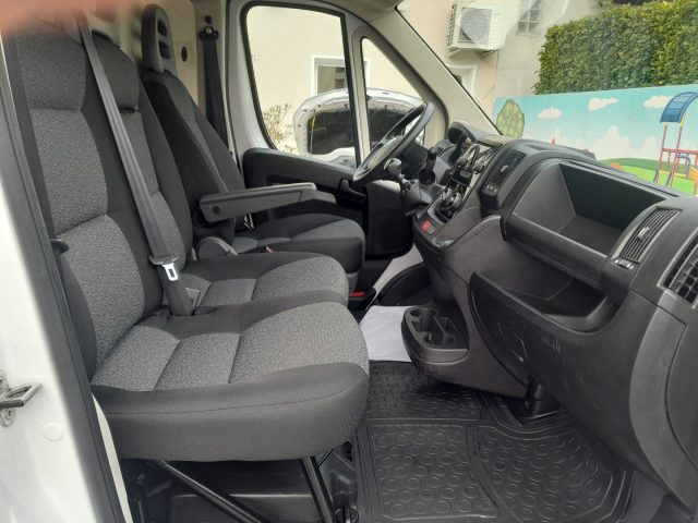 FIAT Ducato usata, con ESP