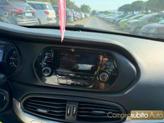 FIAT Tipo usata, con Climatizzatore