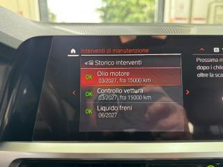 BMW 320 usata, con Vetri oscurati