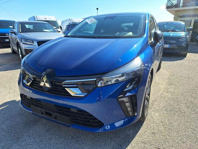 MITSUBISHI Colt usata, con Airbag laterali