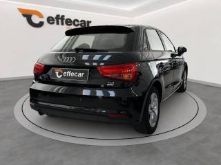 AUDI A1 usata, con Autoradio