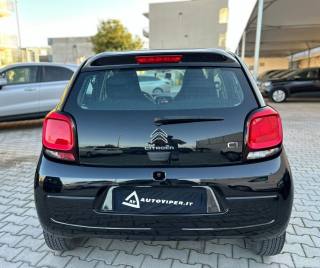 CITROEN C1 usata, con Cerchi in lega