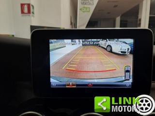 MERCEDES-BENZ C 200 usata, con Controllo trazione