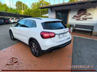 MERCEDES-BENZ GLA 220 usata, con Airbag laterali