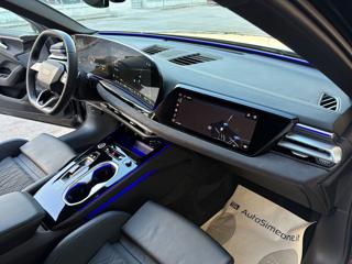 AUDI A6 usata, con Cruise Control