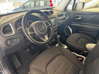 JEEP Renegade usata, con Filtro antiparticolato