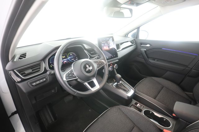 MITSUBISHI ASX usata 1