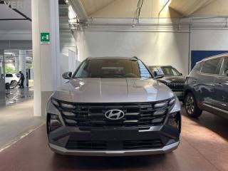 HYUNDAI Tucson usata, con Alzacristalli elettrici