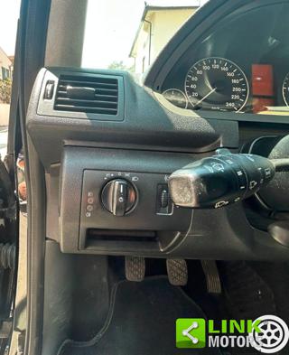 MERCEDES-BENZ A 180 usata, con Servosterzo