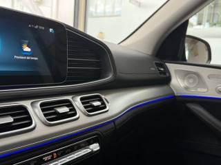 MERCEDES-BENZ GLE 300 usata, con Specchietti laterali elettrici