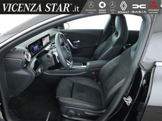 MERCEDES-BENZ CLA 200 usata, con Cerchi in lega