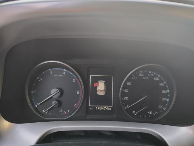 TOYOTA RAV 4 usata, con Climatizzatore
