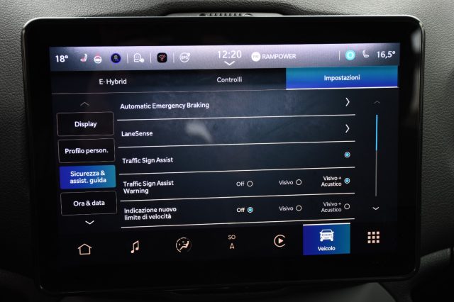 JEEP Renegade usata, con Bluetooth