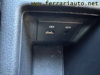 AUDI Q2 usata, con Fendinebbia